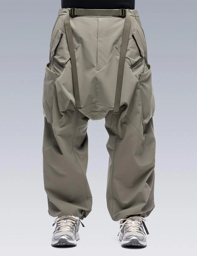 ACRONYM Schoeller® Dryskin™ Articulated Pants 1