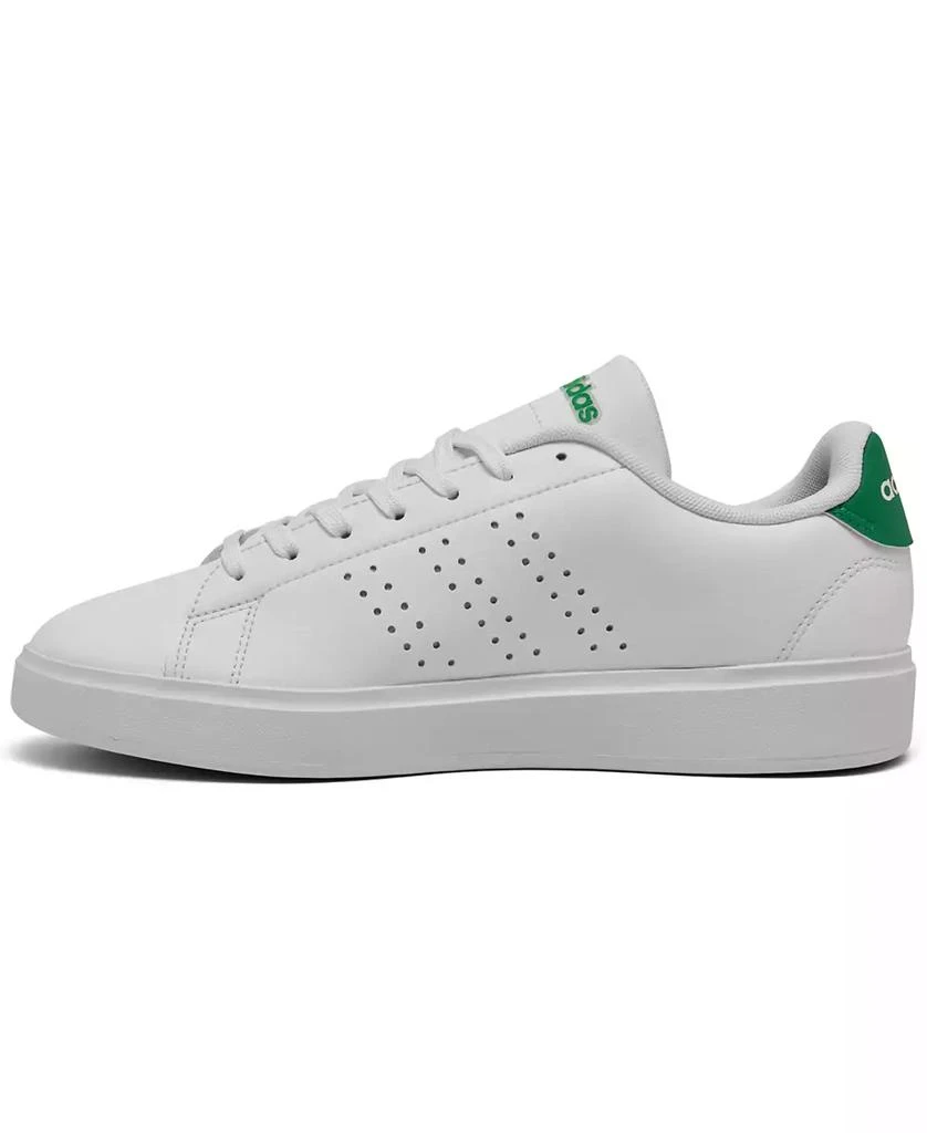 Adidas Women's Advantage 2.0 Casual Tennis Sneakers from Finish Line 3
