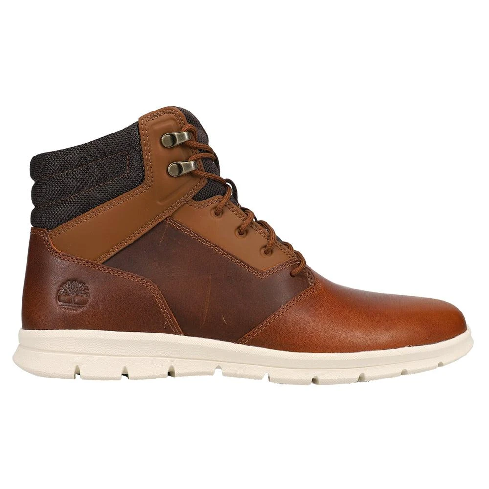 Timberland Graydon Lace Up Boots 1