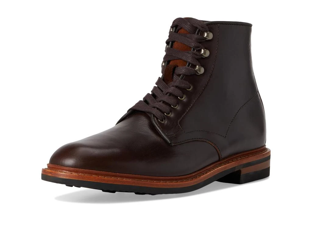 Allen Edmonds Higgins Mill Weatherproof Lace-Up 7