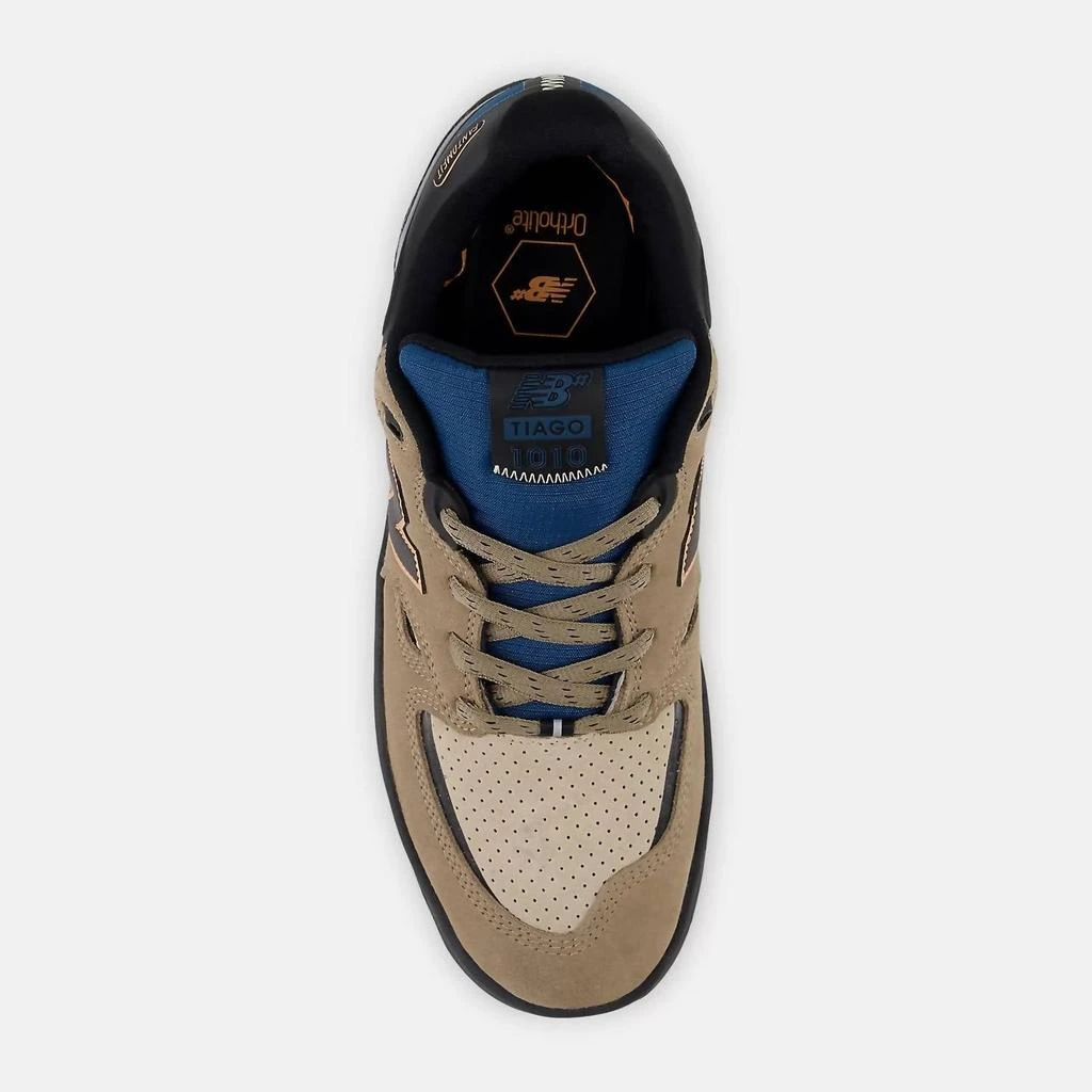 New Balance New Balance - Men's Numeric Tiago Lemos 1010 Sneaker 3