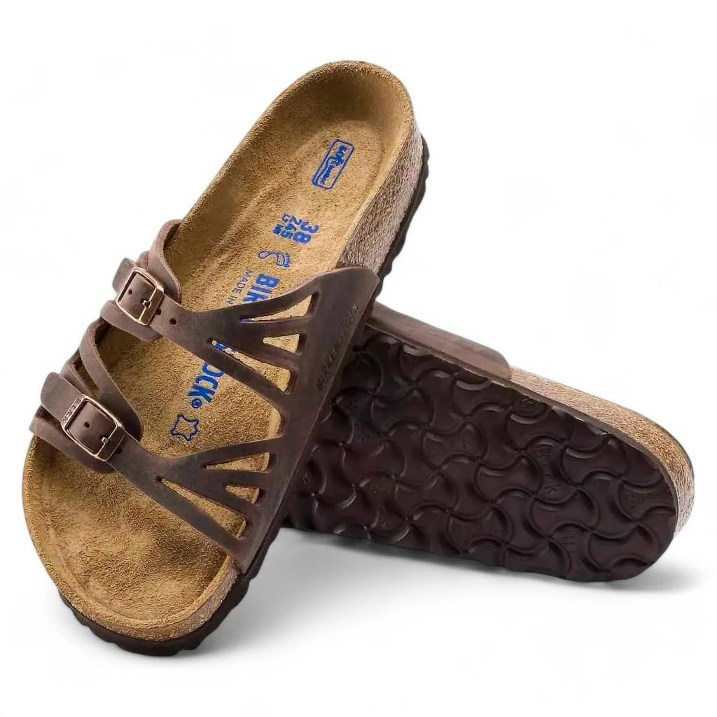 Birkenstock Birkenstock - Women's Granada Sandal 2