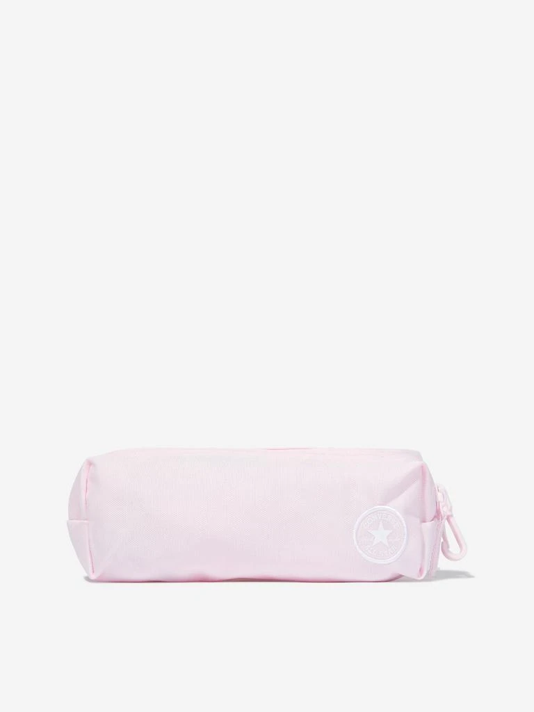 Converse Converse Girls Backpack And Pencil Case in Pink (45cm) 5
