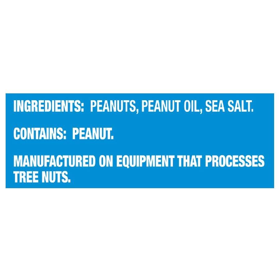Planters Cocktail Peanuts