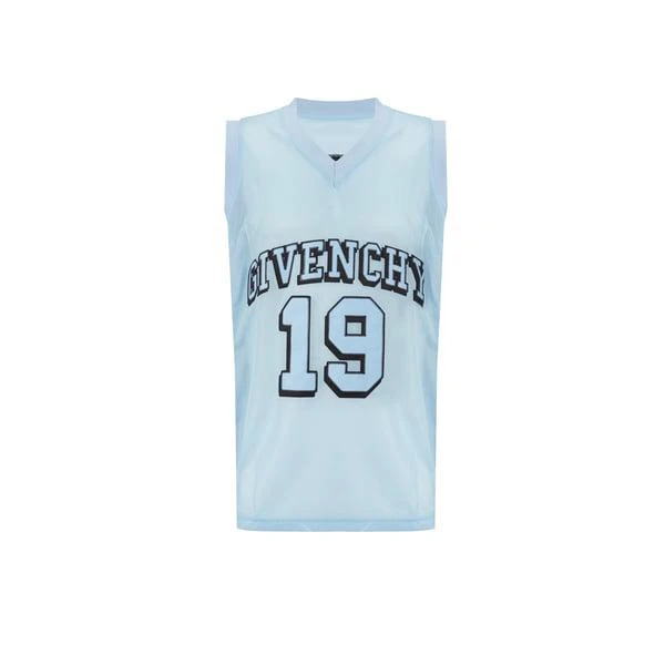 Givenchy Basketball jersey 1