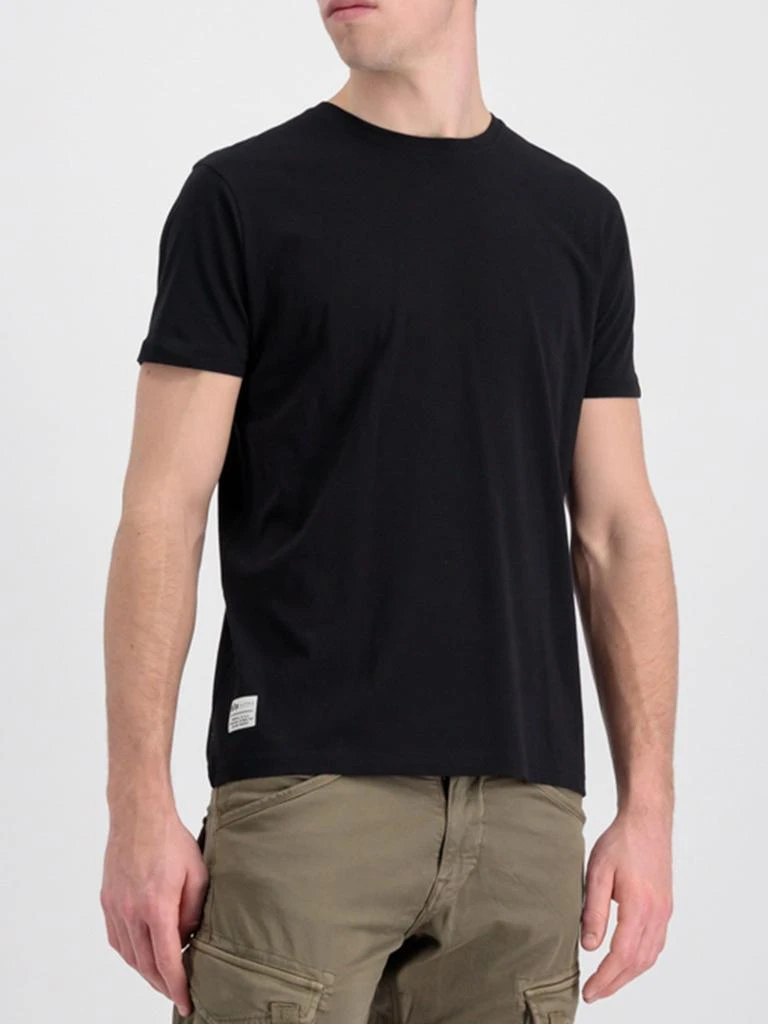 Alpha Industries Alpha industries usn blood chit t 2 t-shirt 1