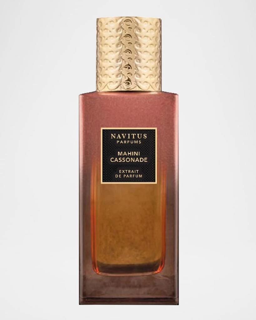 Navitus Parfums Mahni Cassonade Extrait De Parfum, 125 mL 1