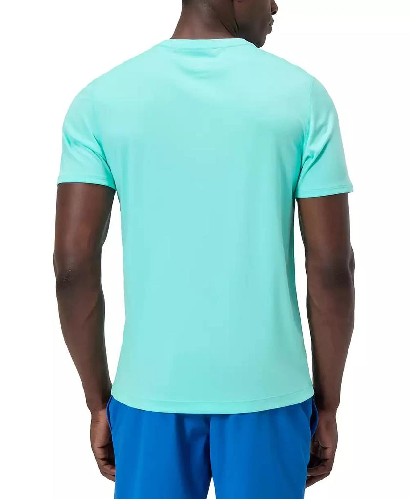 Speedo Men
s Short Sleeve Performance Graphic T-Shirt 6