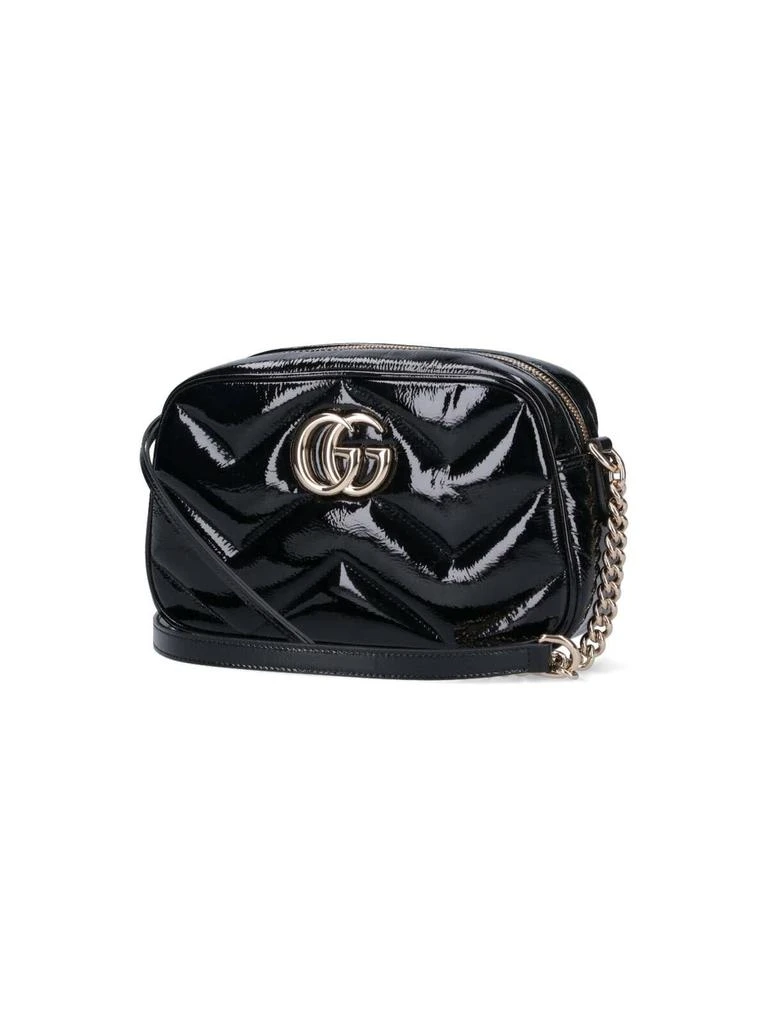 Gucci gg Marmont Small Shoulder Bag 2