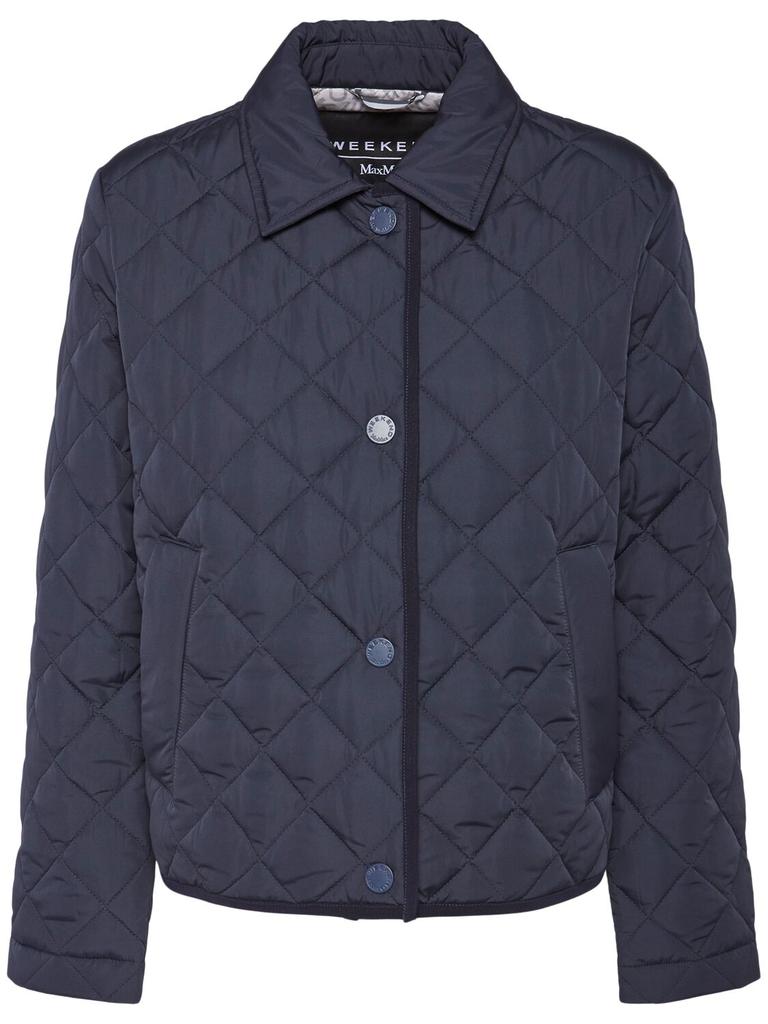 【関税＆送料込み】Max Mara Jackets And Vests Max Mara USA | Official Online Shop