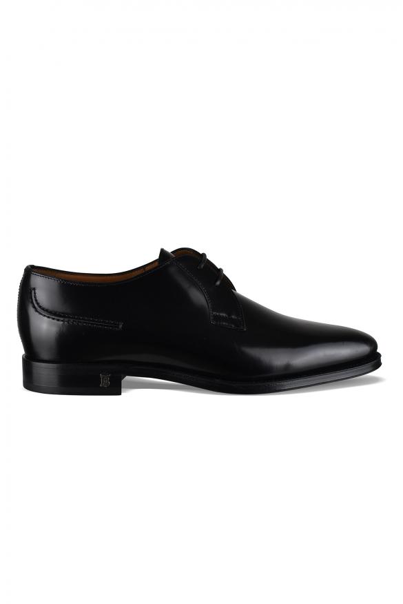Burberry Derbies