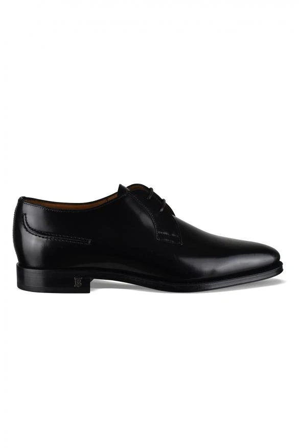Burberry Derbies 1