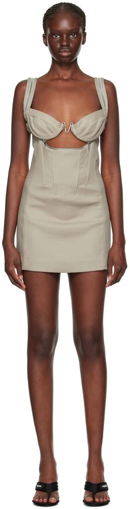 dion lee leather dress Shop Dion Lee Leather mid-length dress on Sale at BeyondStyle – Get 17% Off Dion  Lee Leather mid-length dress with Limited-Time Flash Deals, Exclusive  Discounts, and Special Offers. Enjoy Unbeatable Savings on