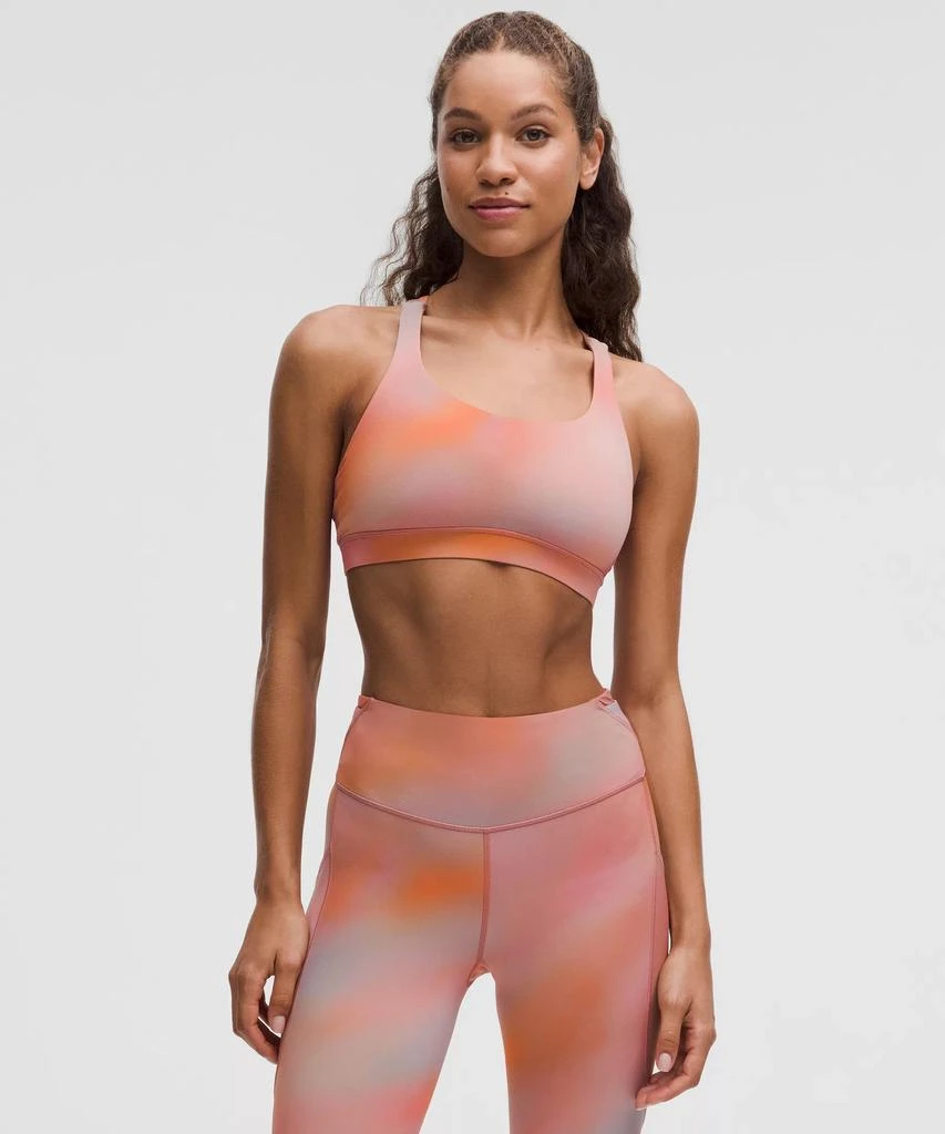 Lululemon lululemon Energy Bra *Medium Support, B–D Cups 216