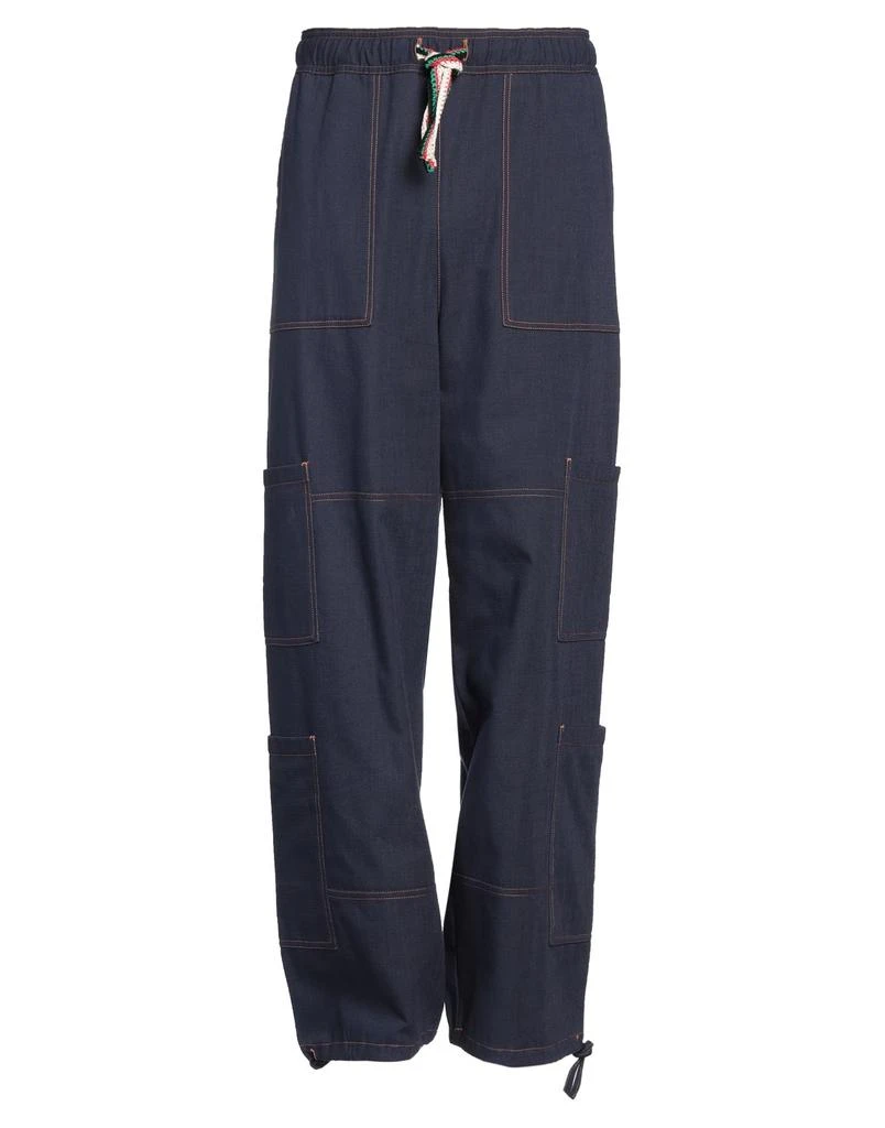 WALES BONNER Casual pants 1