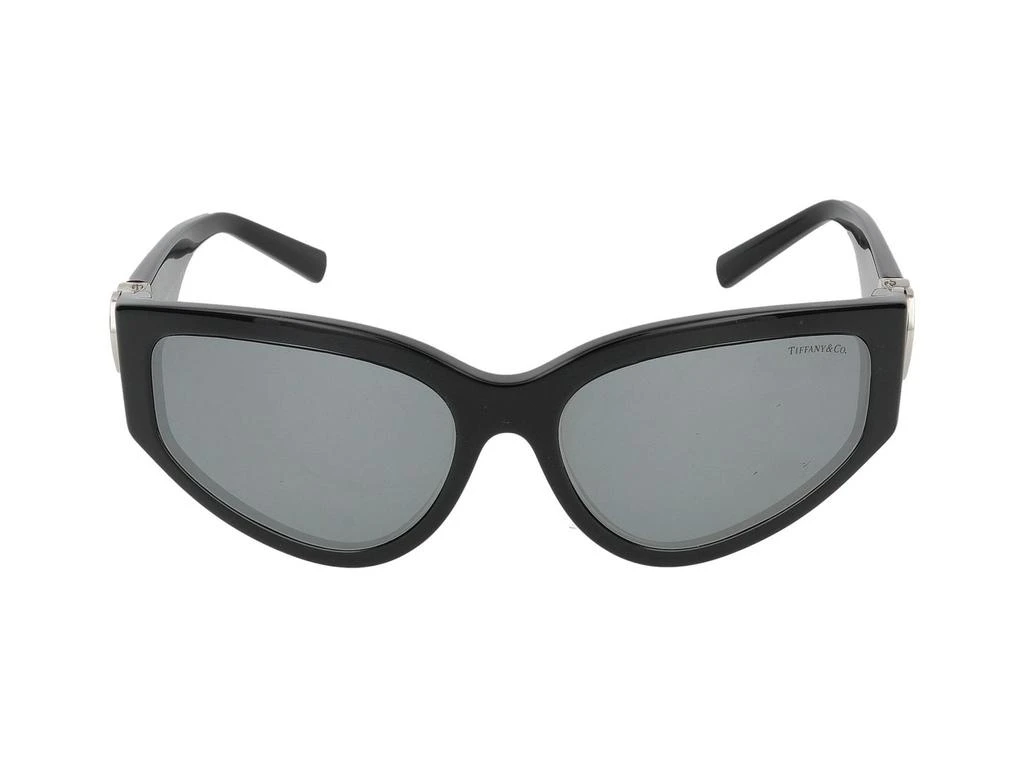 Tiffany & Co. Tiffany & Co. Wrap-Around Sunglasses 1
