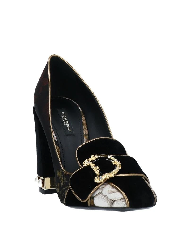 Dolce & Gabbana Loafers 2