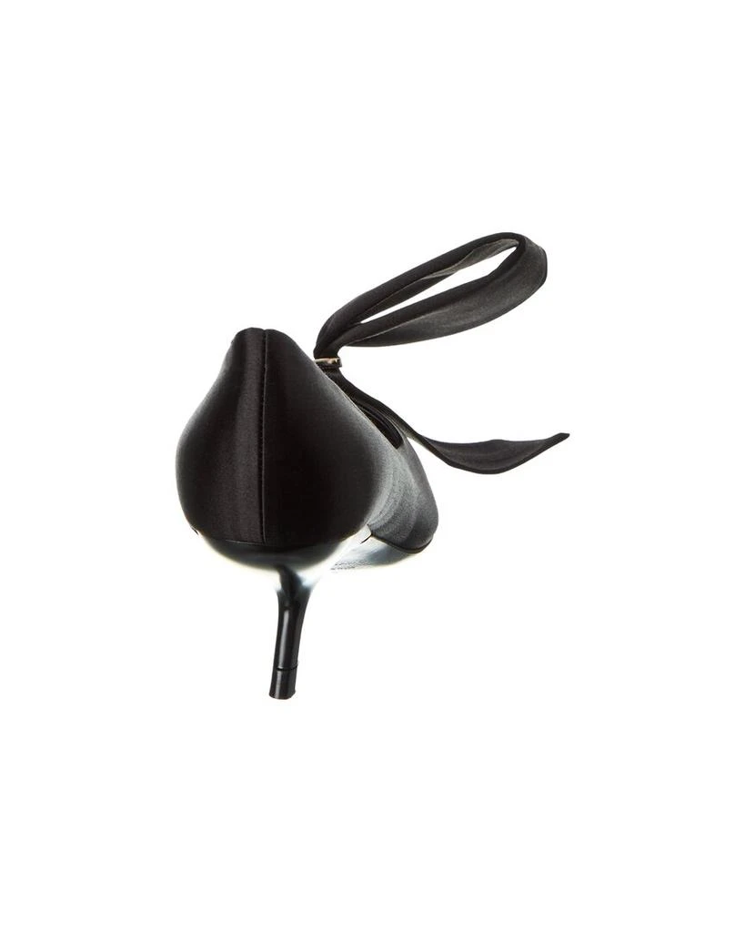 Salvatore Ferragamo Ferragamo Erica Satin Pump 3