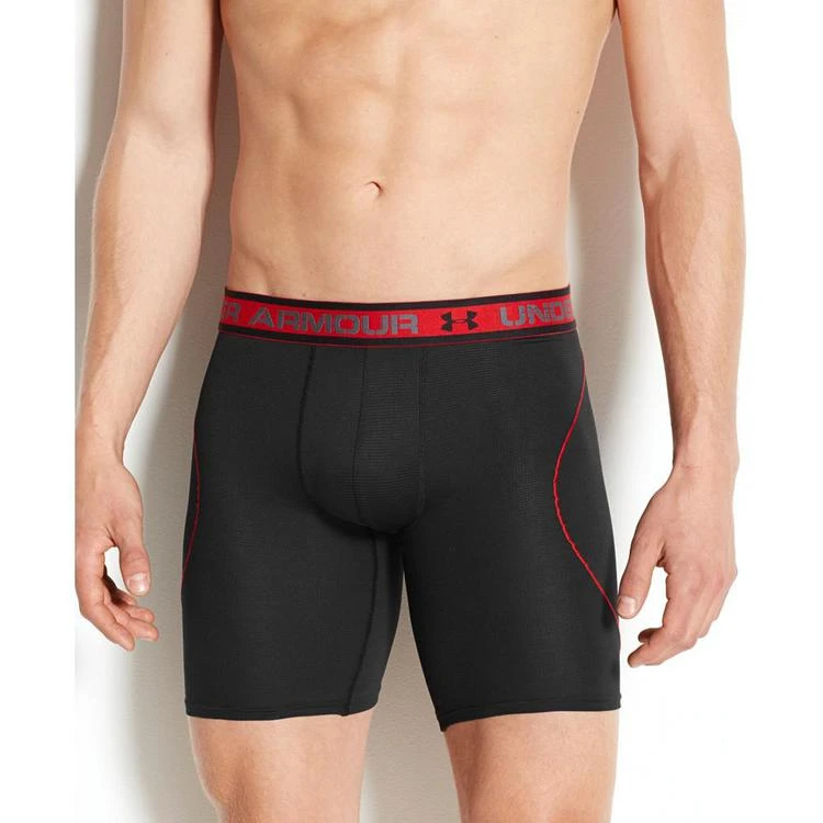 Under Armour Iso-Chill Mesh 9 Boxerjock® Men’s Underwear 1