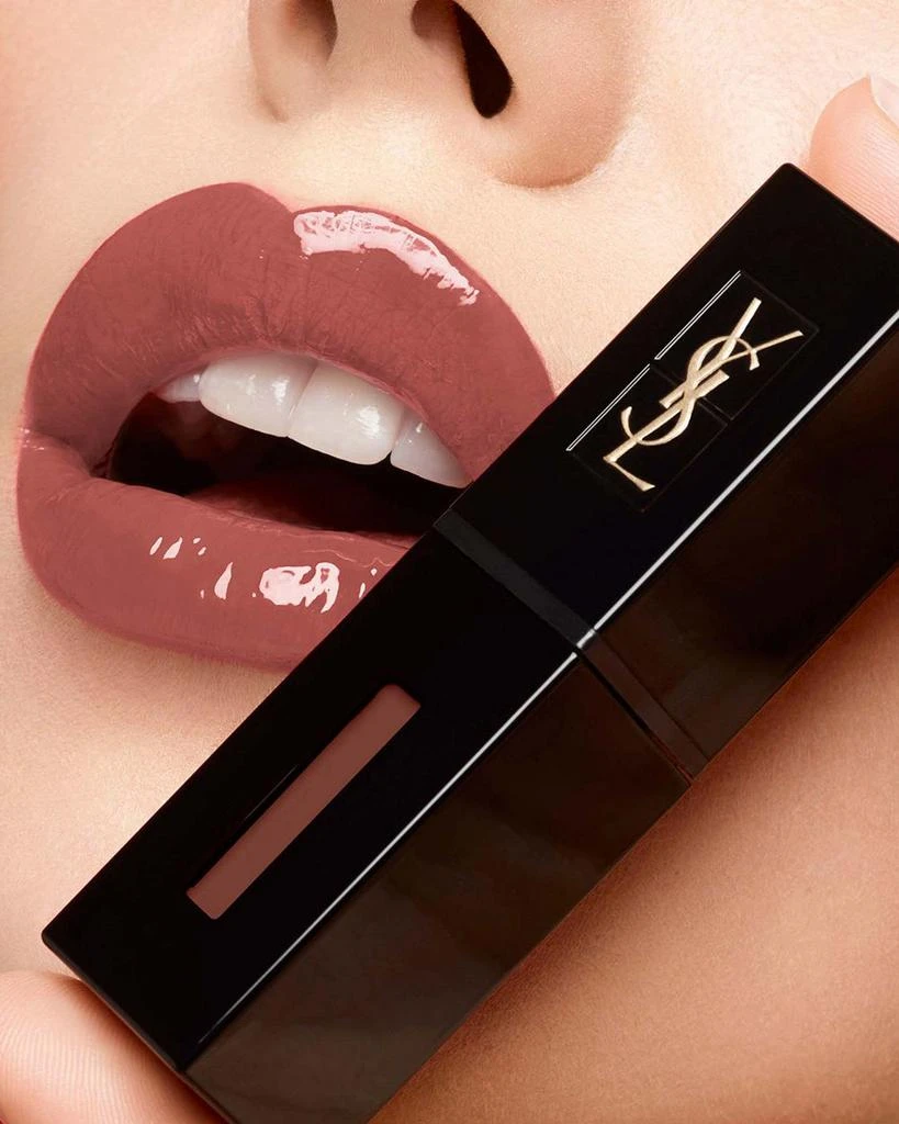 Yves Saint Laurent Yves Saint Laurent Vinyl Cream Lip Stain 2