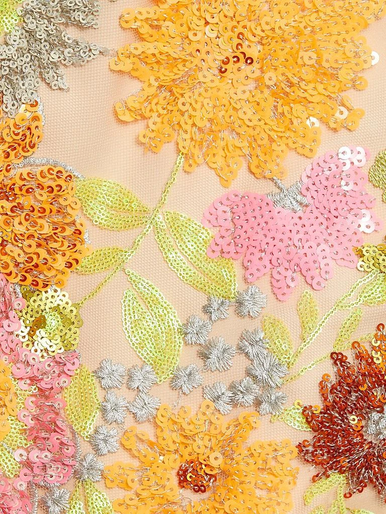 Shop Kait Floral Blossom Sequin Dress on Sale at BeyondStyle  Get 31% Off Kait  Floral Blossom Sequin Dress with Limited-Time Flash Deals, Exclusive  Discounts, and Special Offers. Enjoy Unbeatable Savings on