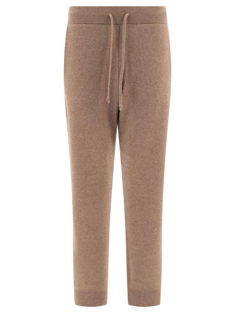 AURALEE Auralee Relaxed Fit Pants