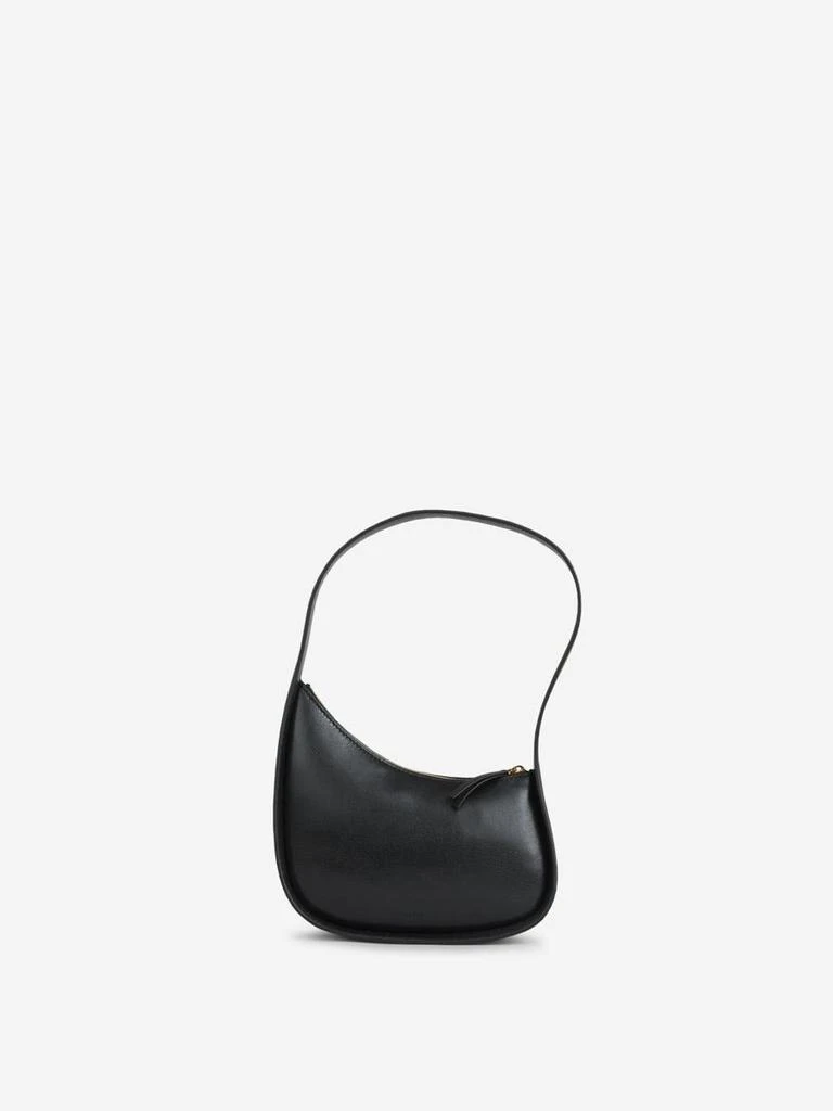 The Row The Row Half Moon Shoulder Bag 1