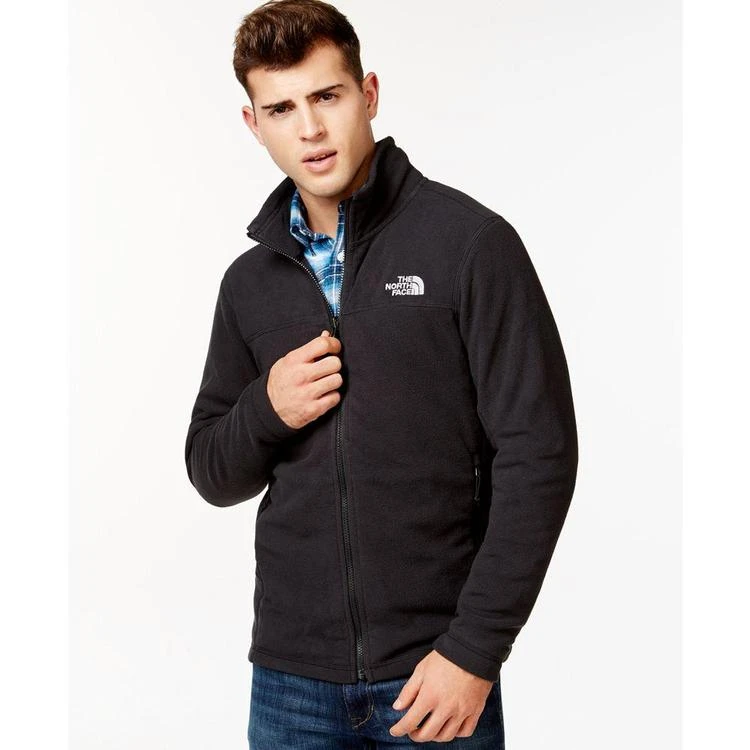 The North Face Atlas Triclimate 3-in-1 Jacket 3
