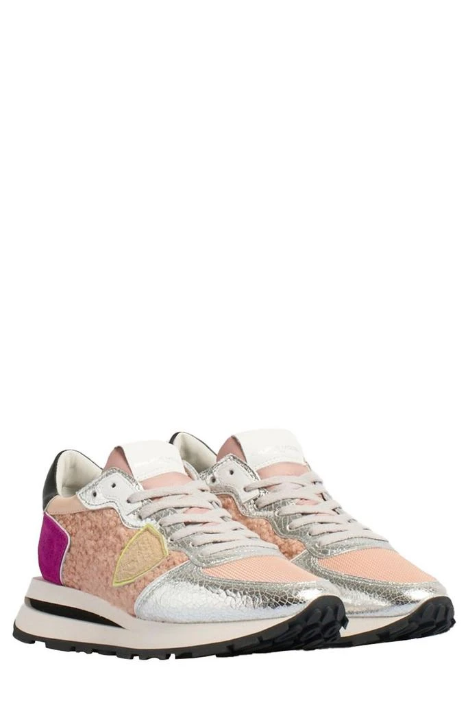 PHILIPPE MODEL Philippe Model TRPX Haute Running Sneakers 2