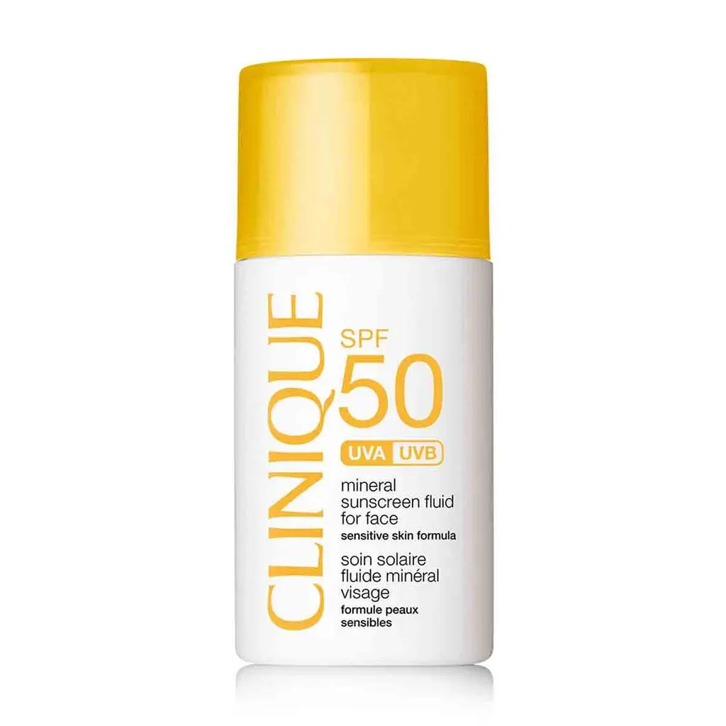 Clinique Clinique - Face Sun SPF 50 Sunscreen (30ml) 1