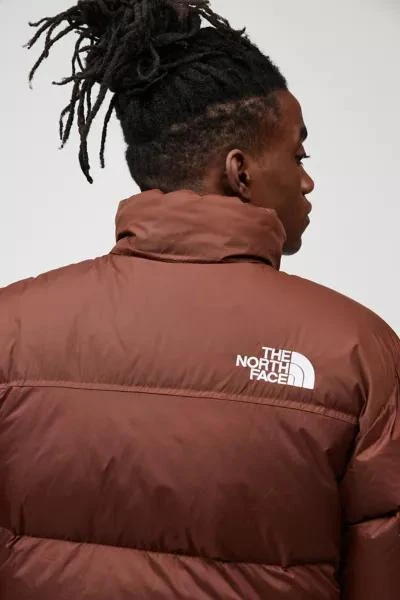 The North Face The North Face 1996 Retro Nuptse Puffer Jacket 3