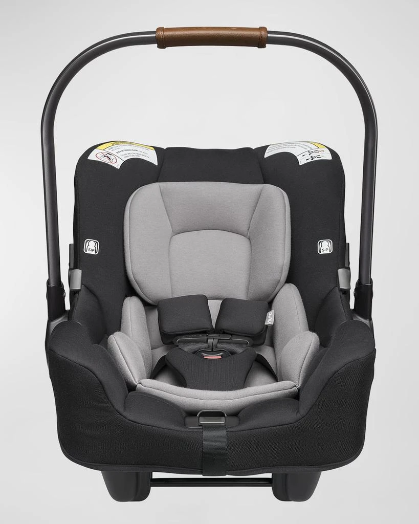 Nuna Pipa RX Car Seat 2