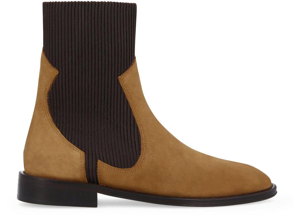 FREE LANCE Harri 25 Chelsea boots