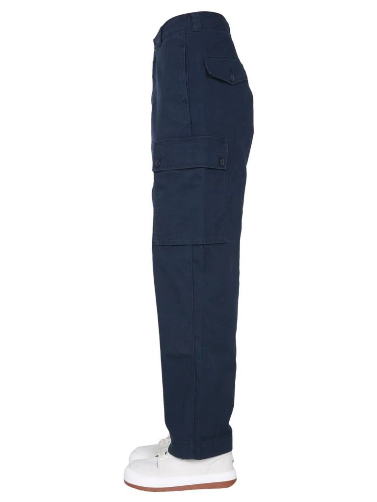 Nigel Cabourn Nigel Cabourn Dutch Cargo Pants 3