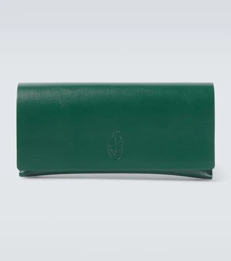 Jacques Marie Mage x George Cortina Ritz square sunglasses 5