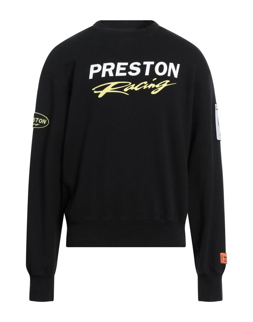 セール 登場から人気沸騰 HOODIE LOGO STRASS CTNMB Preston Heron - Compare - Hoodies トップス