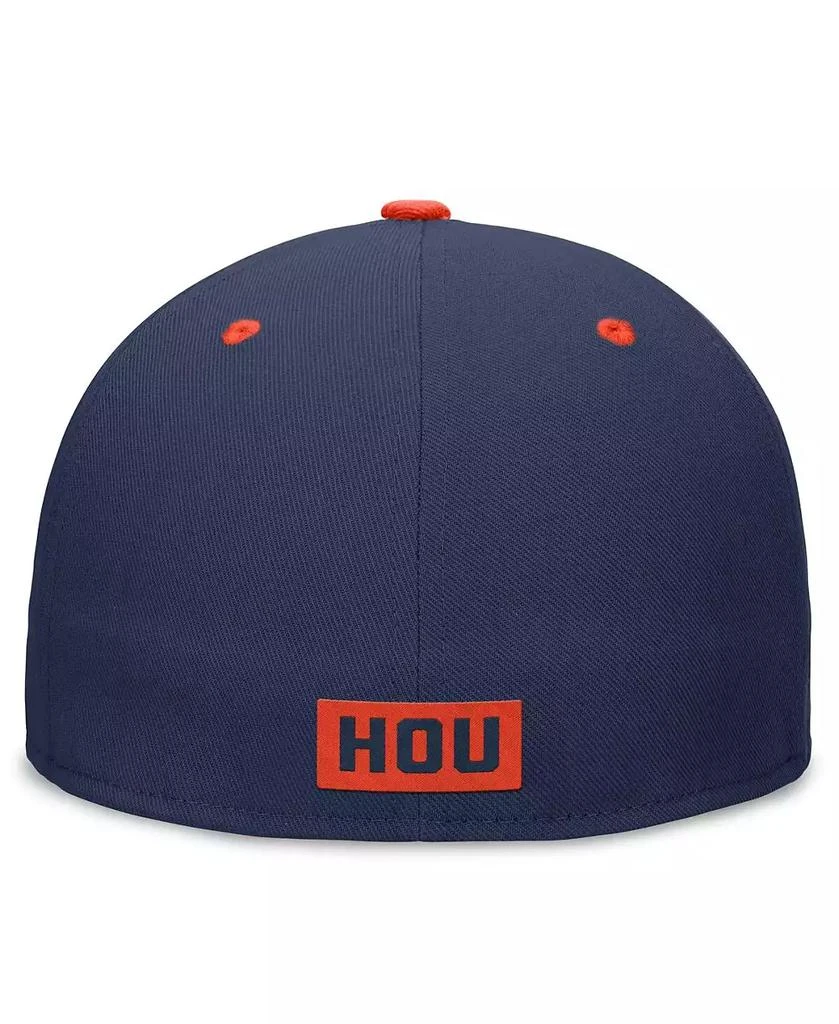 NIKE Men's / Houston Astros City Connect True Fitted Hat 3