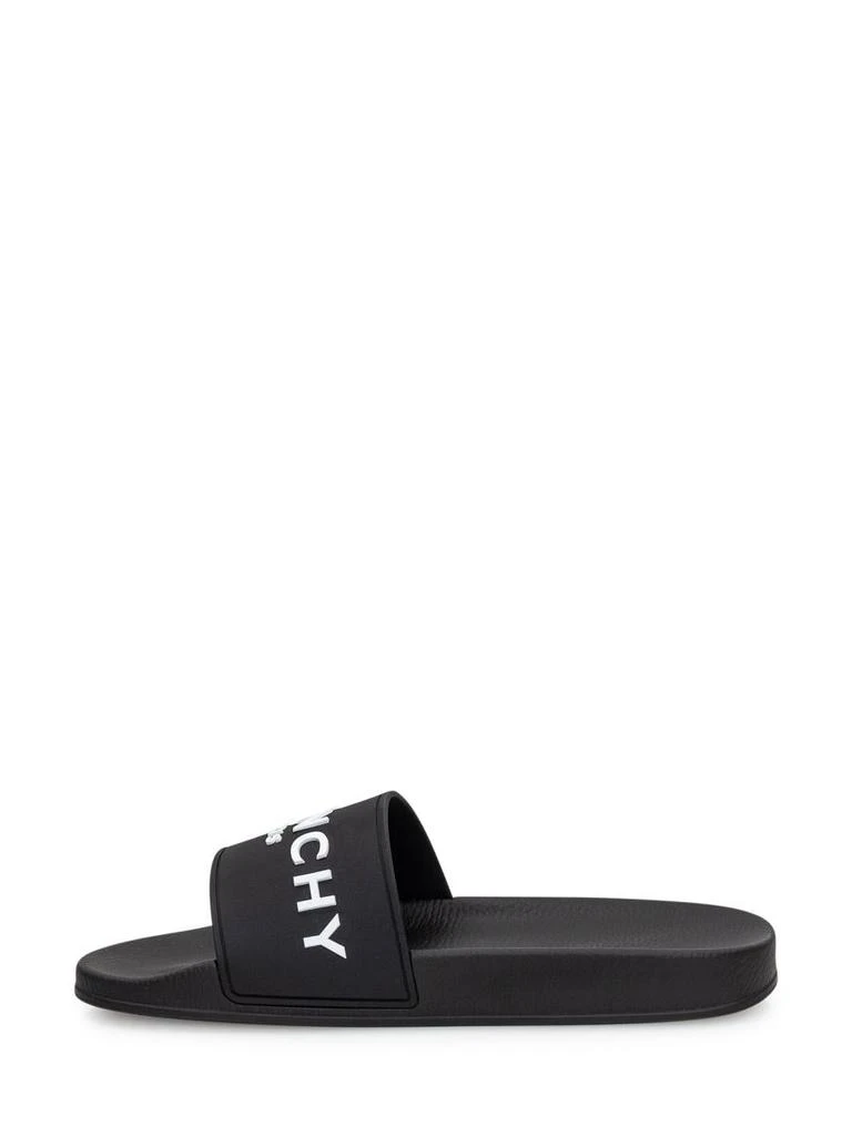 Givenchy Givenchy Slipper With Logo 4