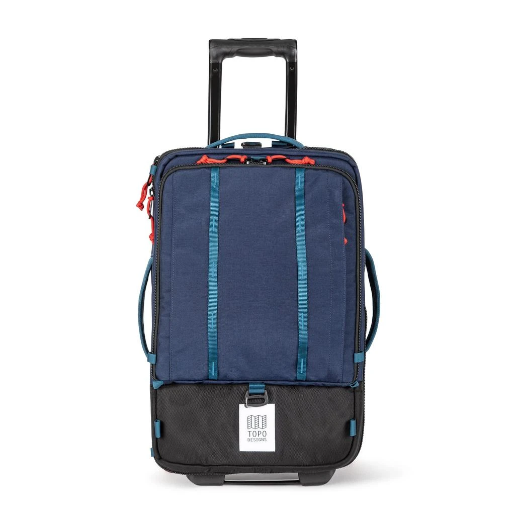 Topo Designs Global Travel Roller 1