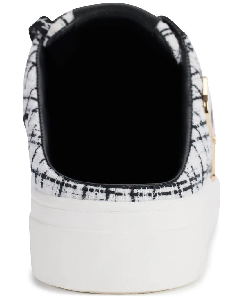 Karl Lagerfeld Paris CAMBRIA SNEAKER MULE 4