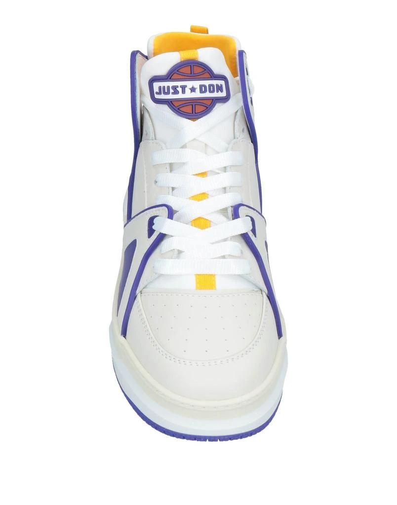 Just Don Sneakers 4