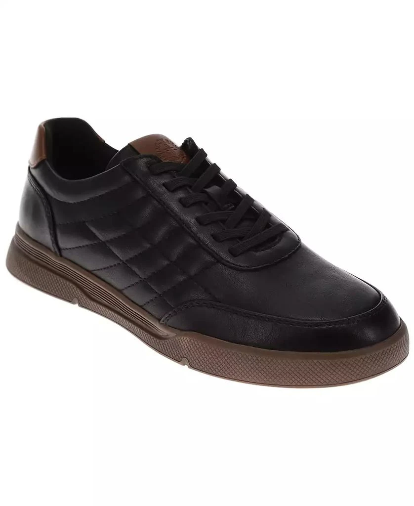 Dockers Men's Brady Lace-Up Casual Sneakers