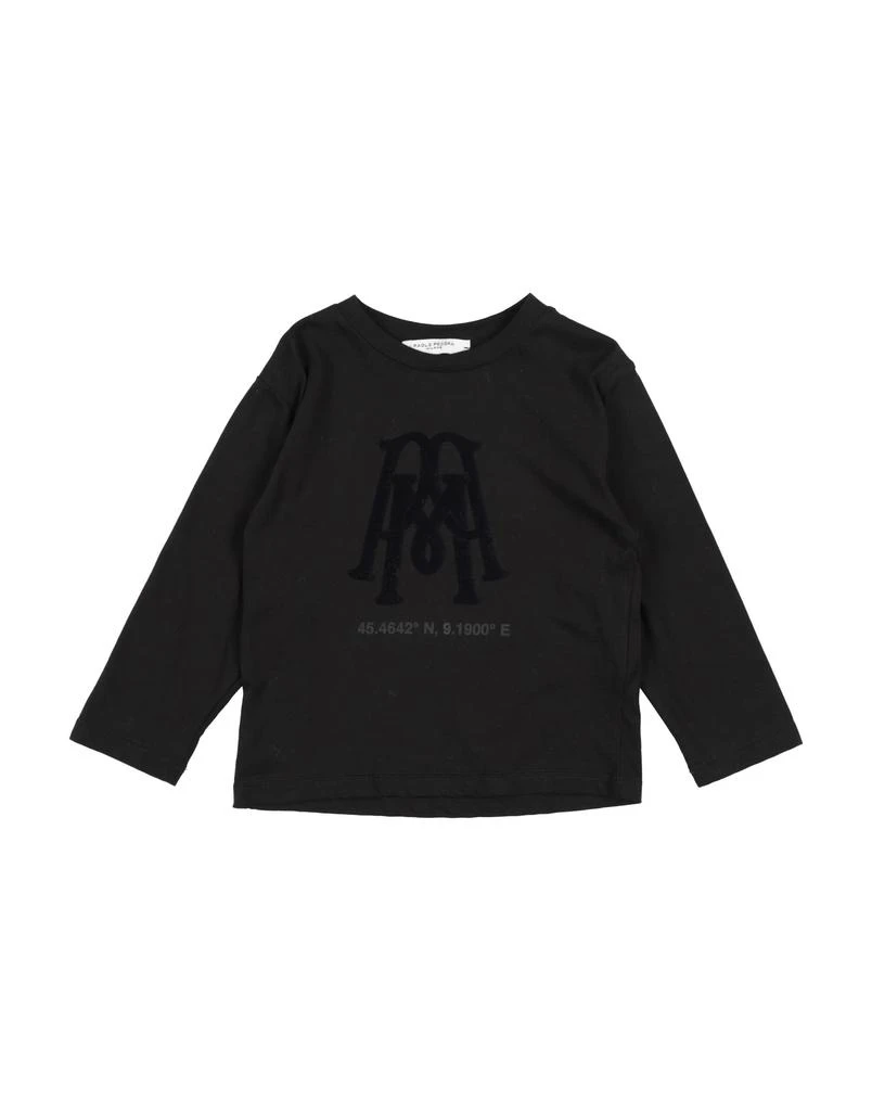 Paolo Pecora T-shirt 1