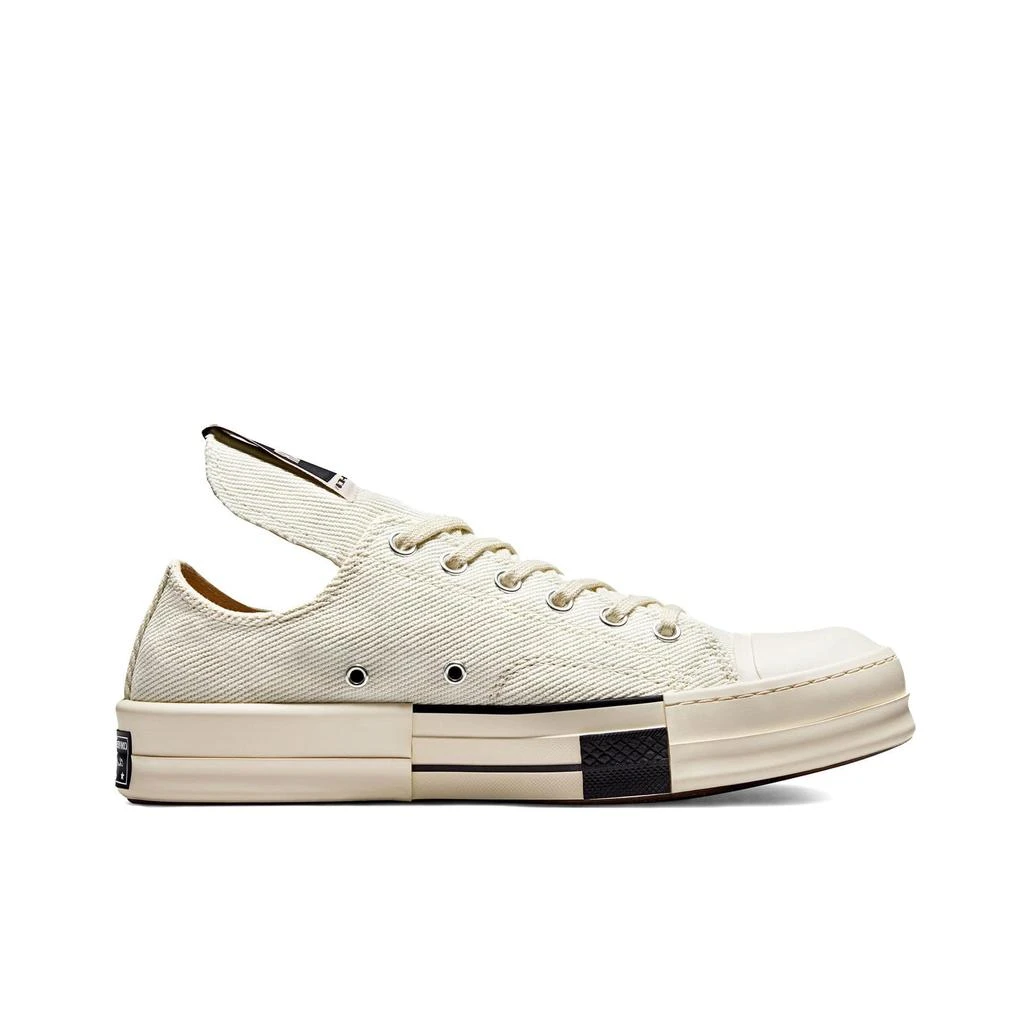 Rick Owens Drkstar OX sneakers 1