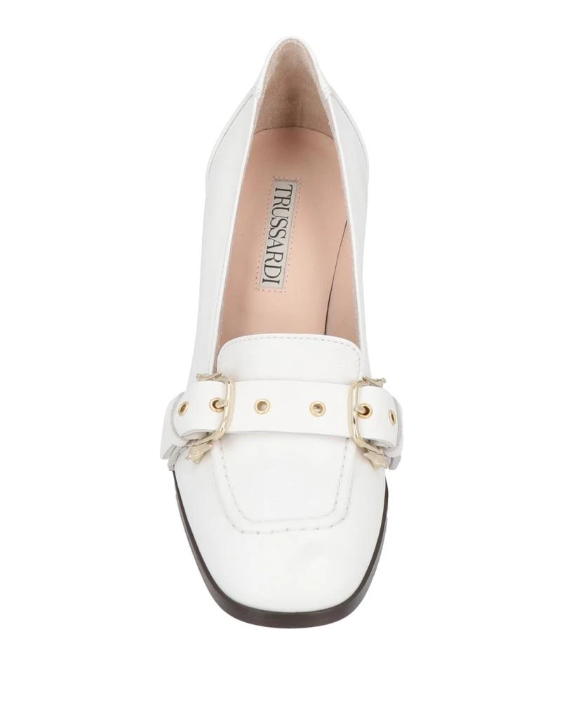 TRUSSARDI Loafers 4