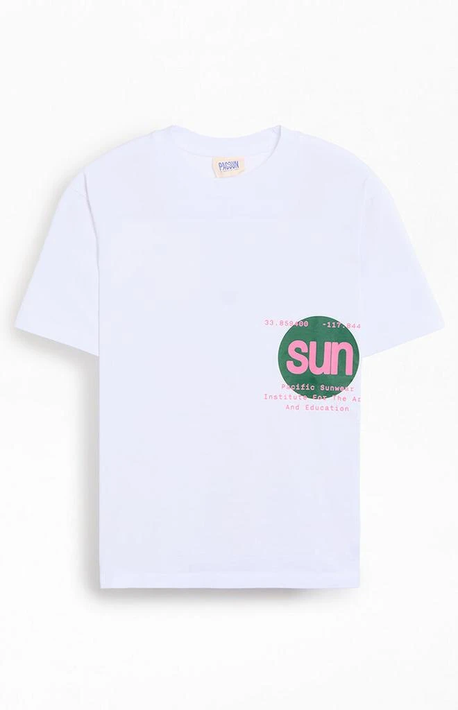 PacSun Sun T-Shirt 2