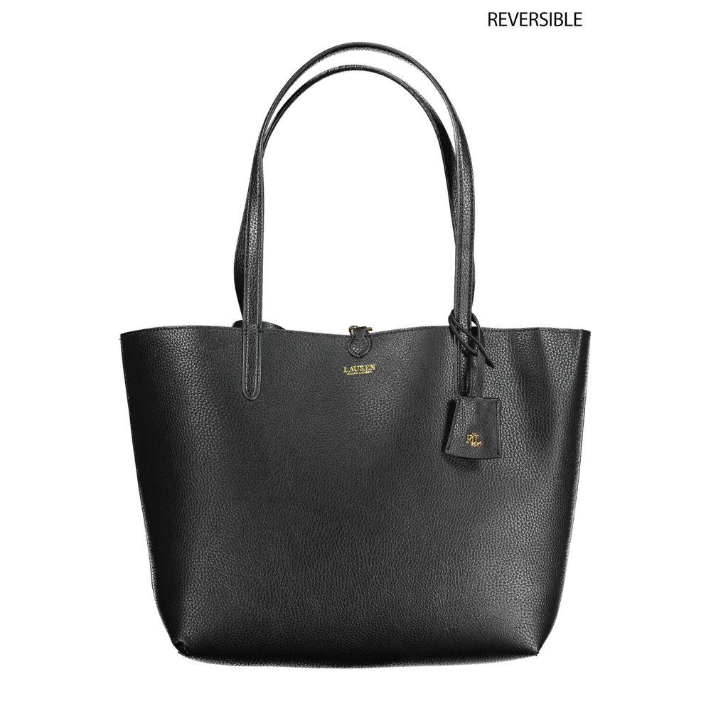 Ralph Lauren Lauren Ralph Lauren Shelbie Straw Medium Tote