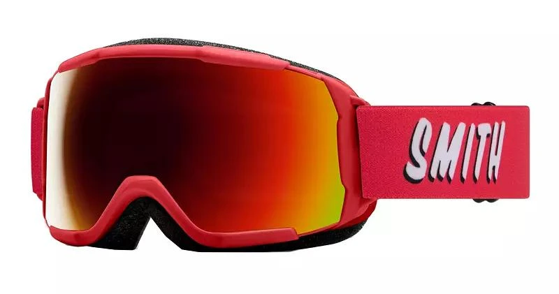 Smith SMITH Unisex GROM Youth Snow Goggles 1
