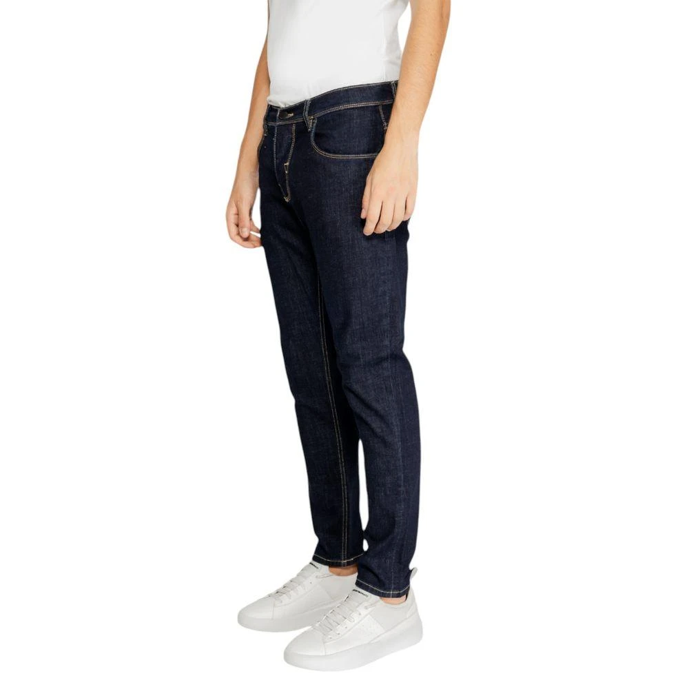 Antony Morato Cotton Jeans & Men's Pant 4