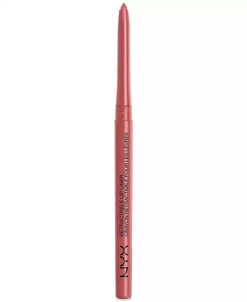 NYX Professional Makeup Retractable Lip Liner 1